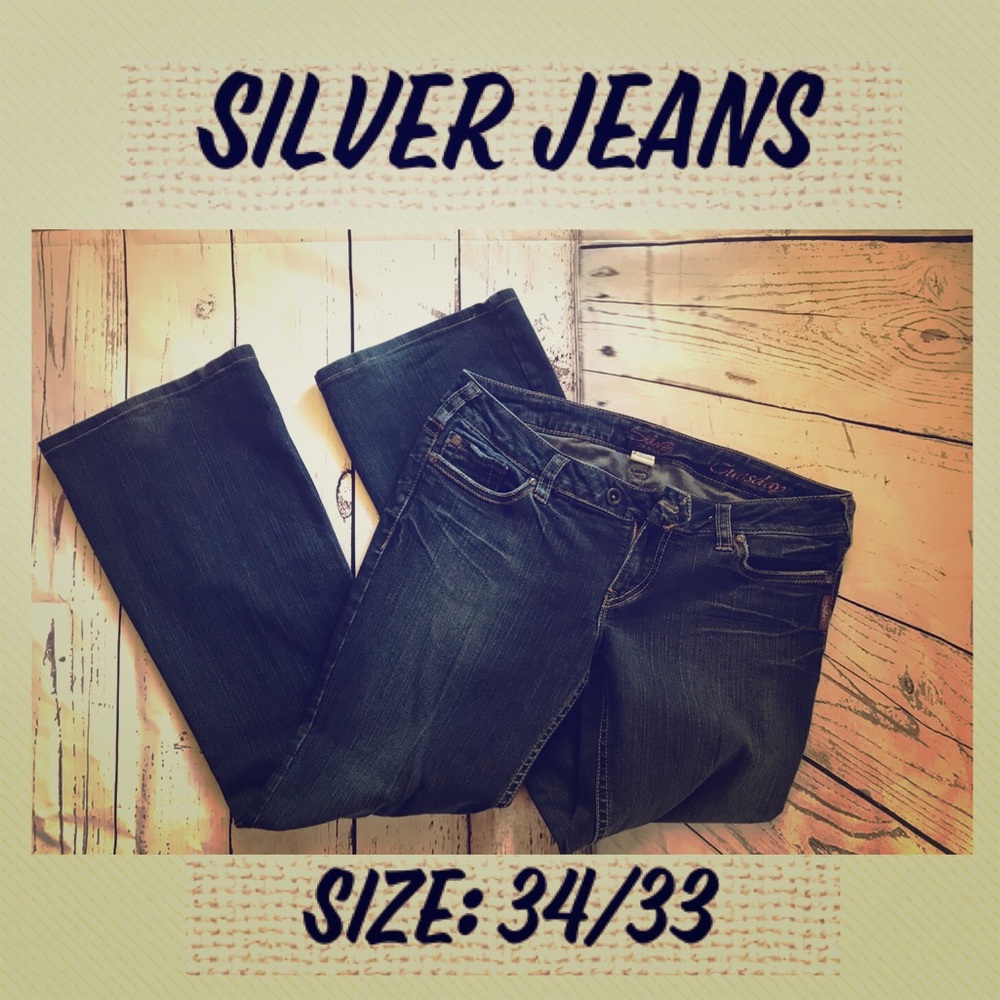 Women’s Jeans